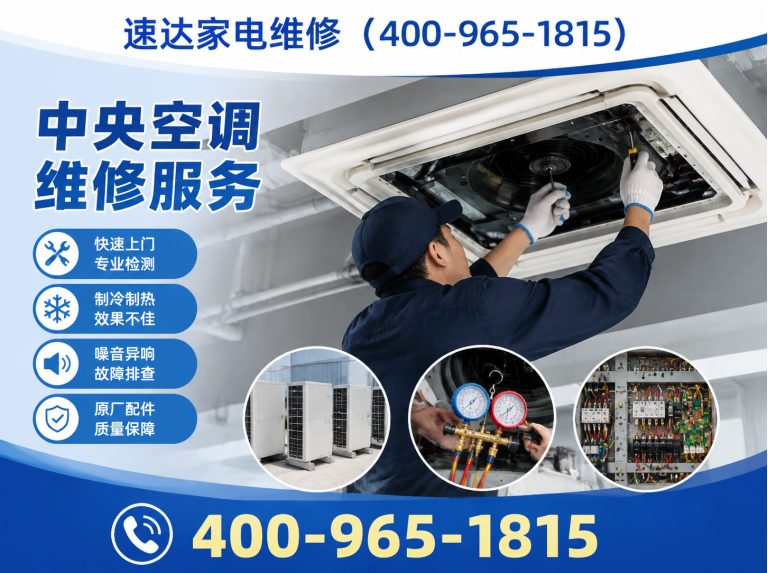 乐东全国上门维修展示图